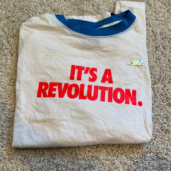 NIKE TEE - Picture 3 of 6